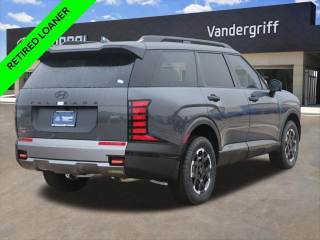 2026 Hyundai Palisade - $44,725
