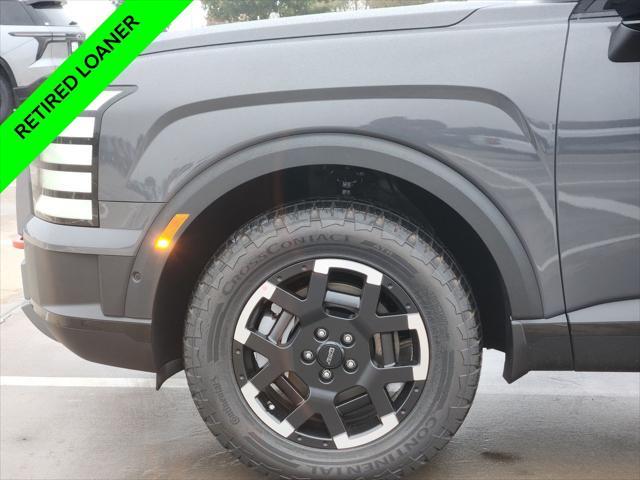 2026 Hyundai Palisade - $44,725
