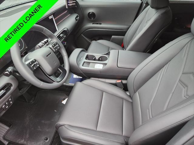 2026 Hyundai Palisade - $44,725