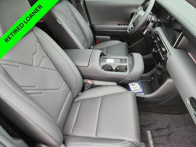 2026 Hyundai Palisade - $44,725