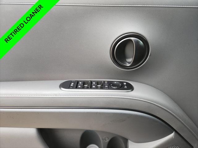 2026 Hyundai Palisade - $44,725