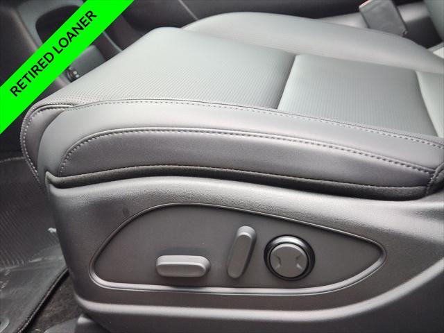 2026 Hyundai Palisade - $44,725