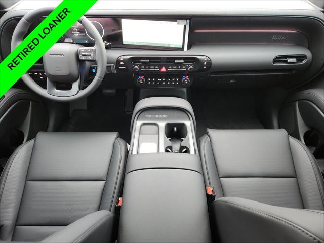 2026 Hyundai Palisade - $44,725