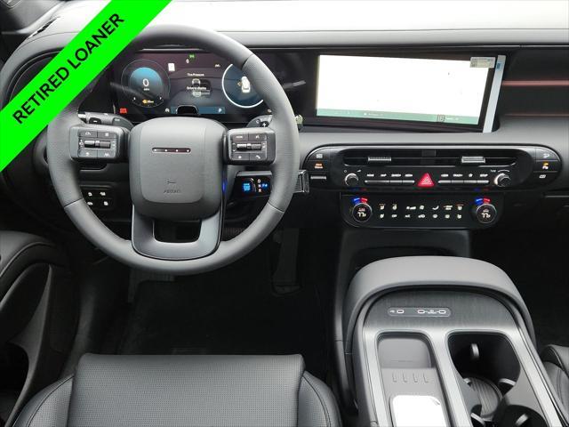 2026 Hyundai Palisade - $44,725