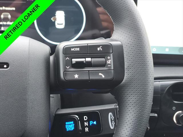 2026 Hyundai Palisade - $44,725