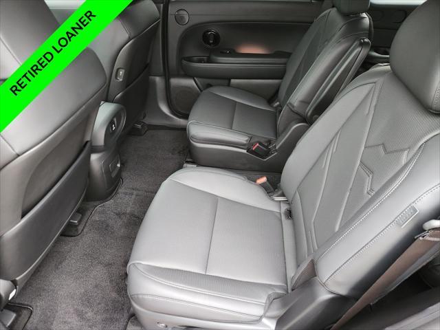 2026 Hyundai Palisade - $44,725