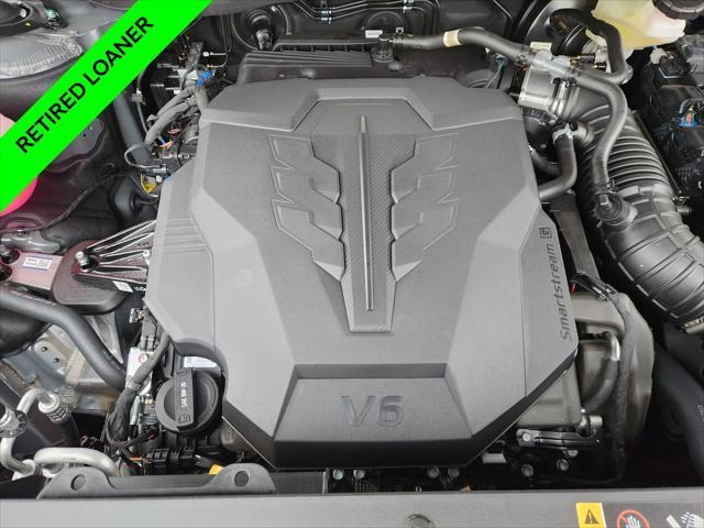 2026 Hyundai Palisade - $44,725