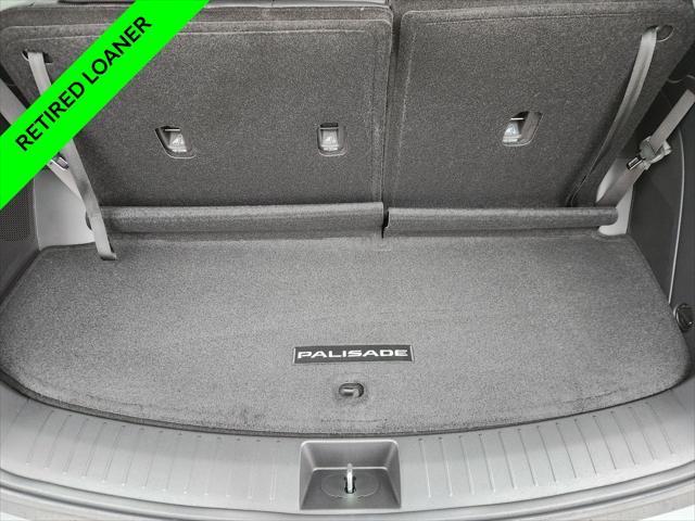 2026 Hyundai Palisade - $44,725