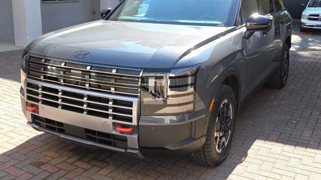 Preowned 2026 Hyundai PALISADE XRT Pro for Sale