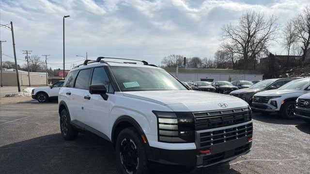 Preowned 2026 Hyundai PALISADE XRT Pro for Sale