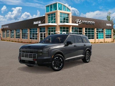 2026 Hyundai Palisade AWD XRT Pro 4DR SUV