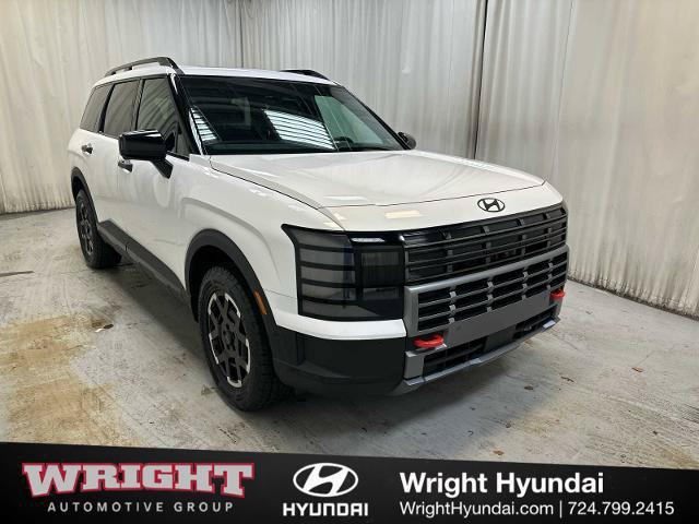 2026 Hyundai Palisade - $44,556
