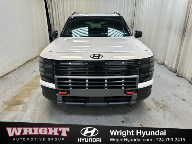 2026 Hyundai Palisade - $44,556