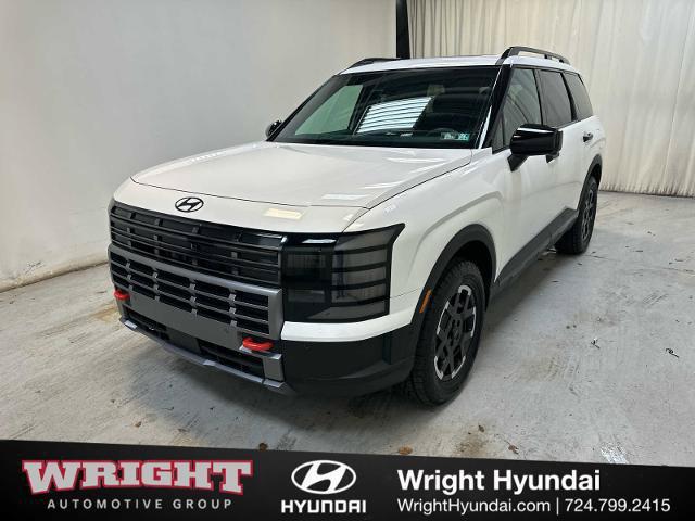 2026 Hyundai Palisade - $44,556