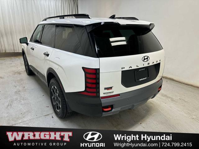 2026 Hyundai Palisade - $44,556