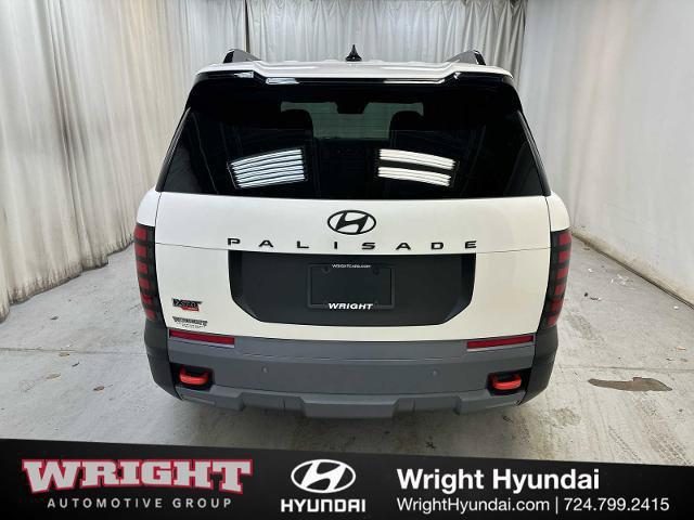 2026 Hyundai Palisade - $44,556