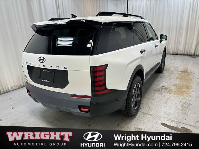 2026 Hyundai Palisade - $44,556