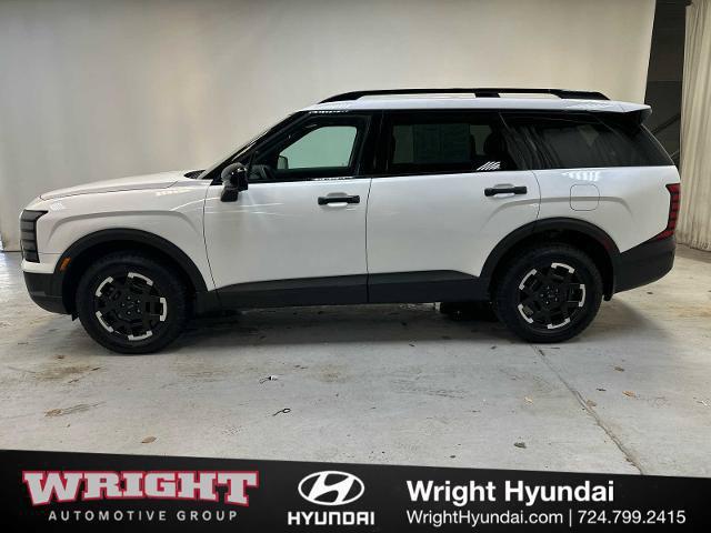 2026 Hyundai Palisade - $44,556