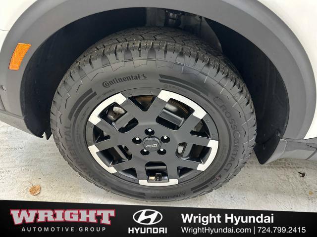 2026 Hyundai Palisade - $44,556
