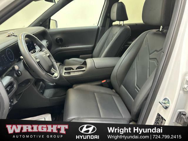 2026 Hyundai Palisade - $44,556