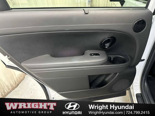 2026 Hyundai Palisade - $44,556