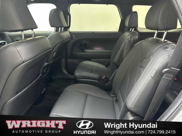 2026 Hyundai Palisade - $44,556