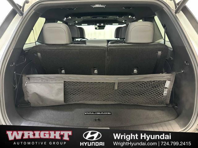 2026 Hyundai Palisade - $44,556