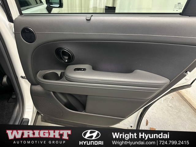 2026 Hyundai Palisade - $44,556