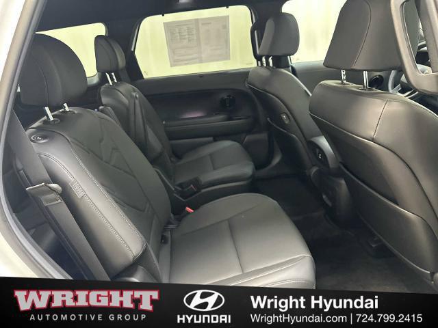 2026 Hyundai Palisade - $44,556