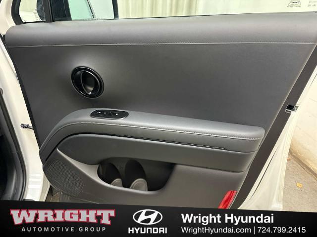 2026 Hyundai Palisade - $44,556