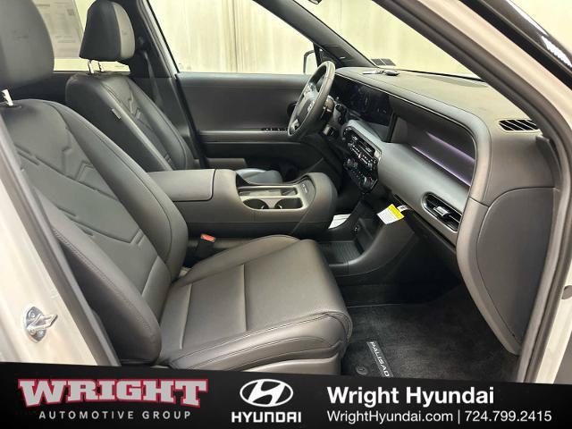 2026 Hyundai Palisade - $44,556