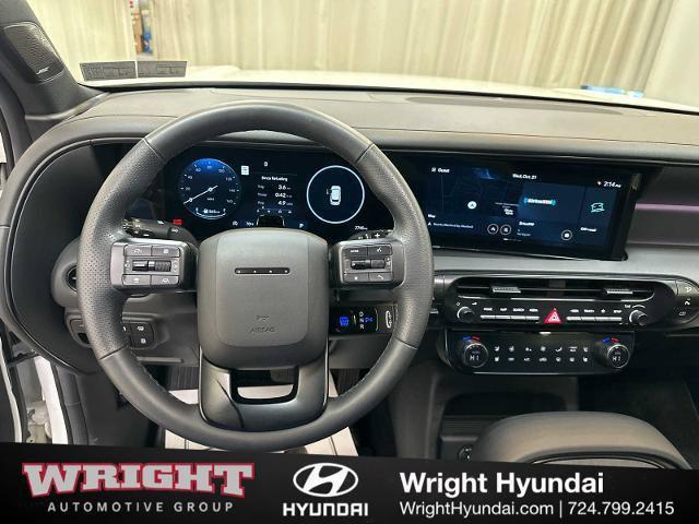 2026 Hyundai Palisade - $44,556
