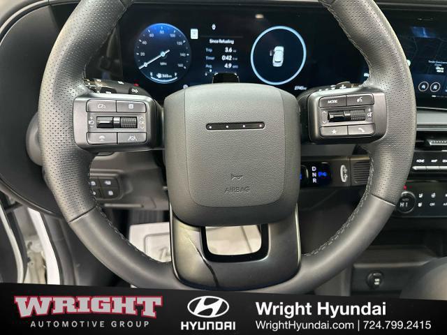 2026 Hyundai Palisade - $44,556