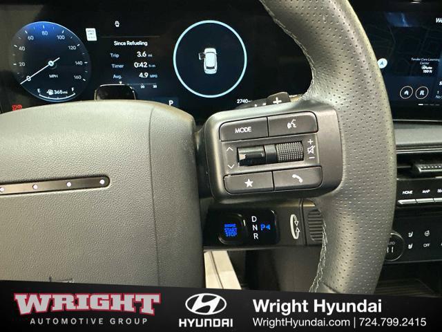 2026 Hyundai Palisade - $44,556