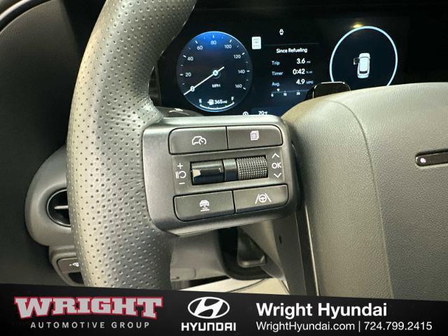 2026 Hyundai Palisade - $44,556
