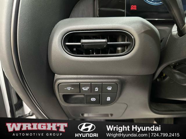 2026 Hyundai Palisade - $44,556