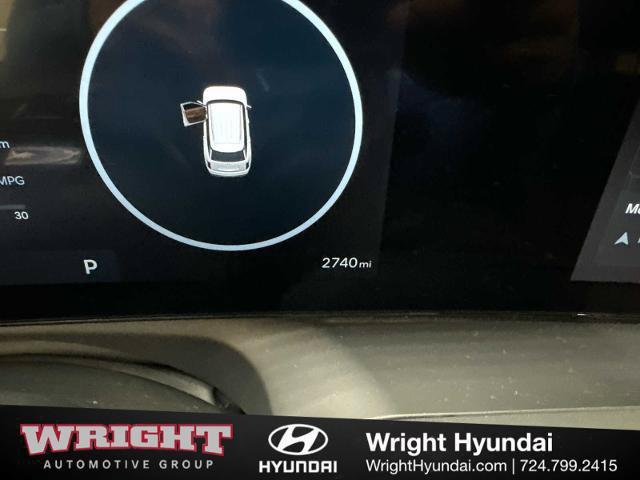 2026 Hyundai Palisade - $44,556