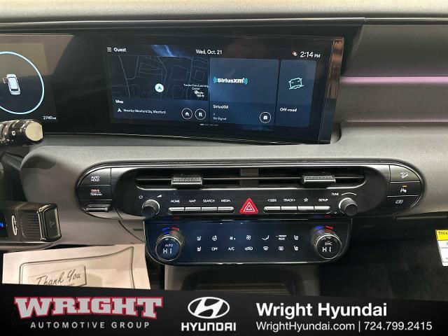 2026 Hyundai Palisade - $44,556