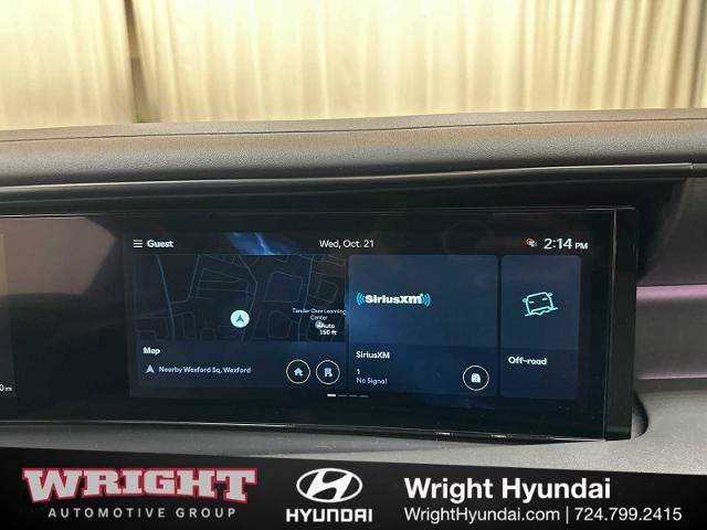 2026 Hyundai Palisade - $44,556