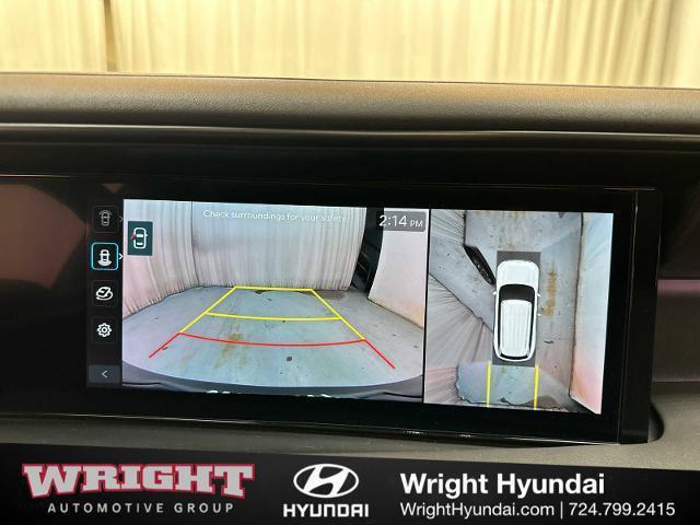 2026 Hyundai Palisade - $44,556