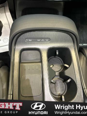 2026 Hyundai Palisade - $44,556