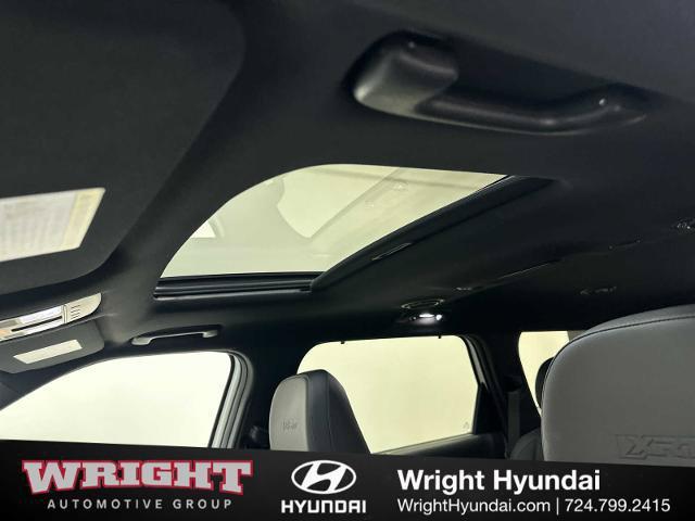 2026 Hyundai Palisade - $44,556