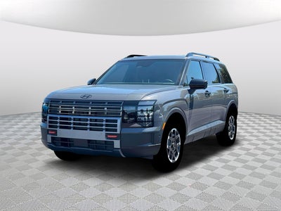 2026 Hyundai Palisade AWD XRT Pro 4DR SUV