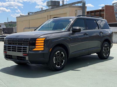 Photo of a 2026 Hyundai Palisade AWD XRT Pro 4DR SUV for sale
