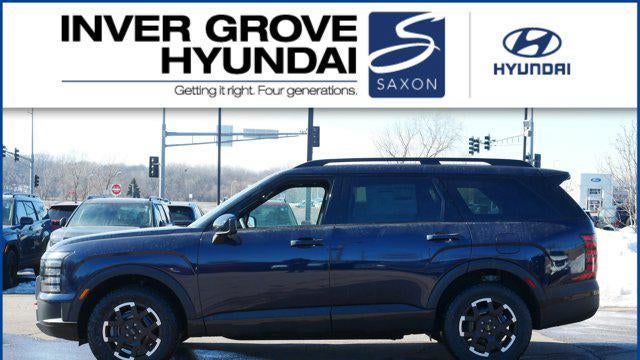 Preowned 2026 Hyundai PALISADE XRT Pro for Sale