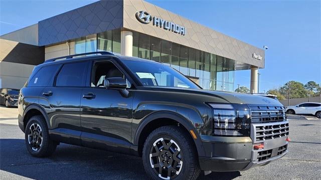 Preowned 2026 Hyundai PALISADE XRT Pro for Sale