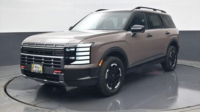 Preowned 2026 Hyundai PALISADE XRT Pro for Sale