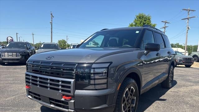 Preowned 2026 Hyundai PALISADE XRT Pro for Sale
