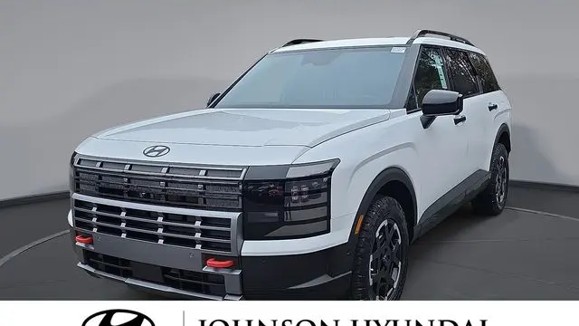Preowned 2026 Hyundai PALISADE XRT Pro for Sale