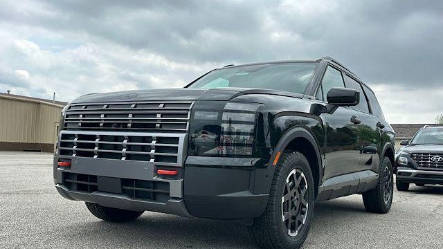 Preowned 2026 Hyundai PALISADE XRT Pro for Sale